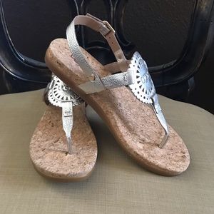 Ugg ayden II metallic